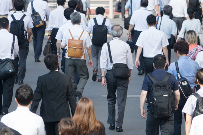 この先も給料は増えない…。絶望する日本人をさらに泣かせる「労働分配率の低下」＝斎藤満