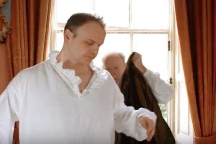 出典:YouTube(National Museums Liverpool)