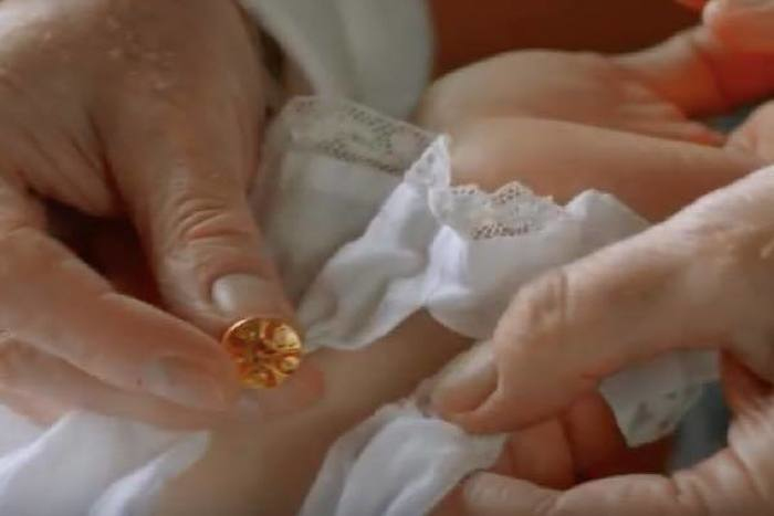 出典:YouTube(National Museums Liverpool)