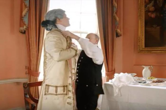 出典:YouTube(National Museums Liverpool)