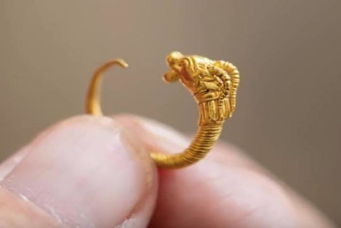 出典:YouTube(Israel Antiquities Authority Official Channel)