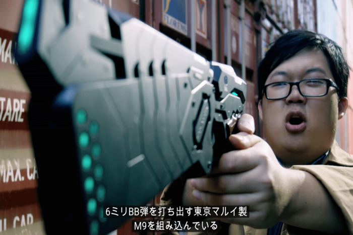 出典:YouTube(RocketJump)