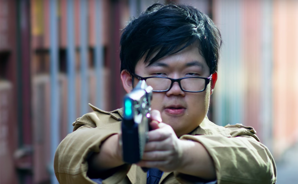 日本アニメへの「愛」が随所に！ オタクが犯罪を解決する海外ドラマが話題