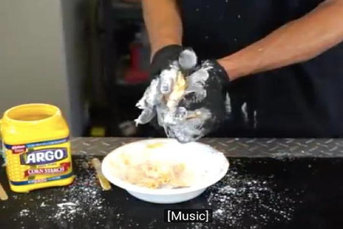 出典：YouTube（The King of Random）