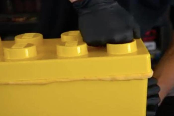 出典：YouTube（The King of Random）