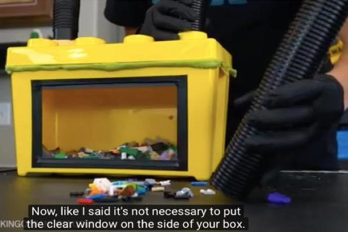 出典：YouTube（The King of Random）