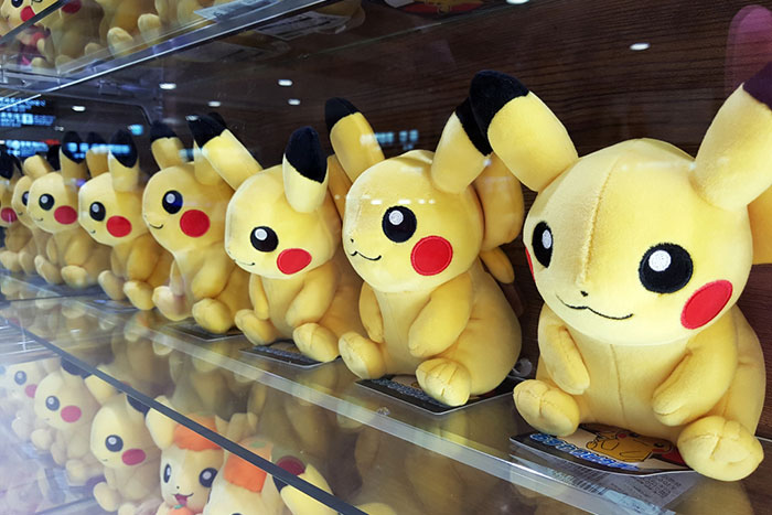 もう『ポケットモンスター ピカチュウ版』発売20周年？ 当時の子ども達が懐かしむ！