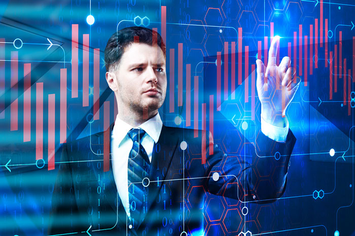 米長期金利「急上昇」に警戒を。日経平均2万4,000円目前で投資家の視点は移る＝高梨彰