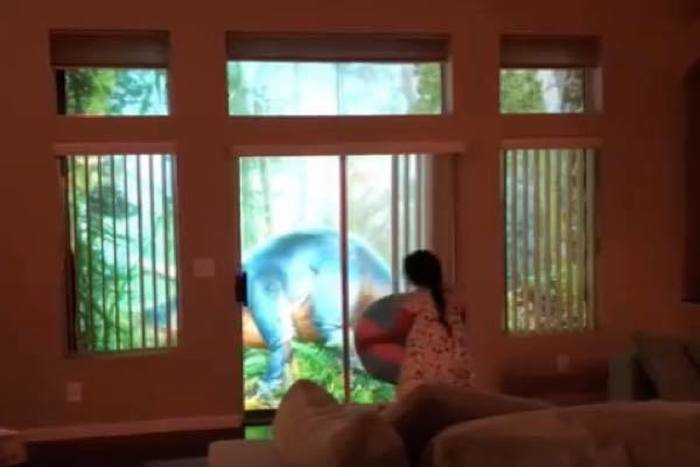 出典：YouTube（Lyle Coram）