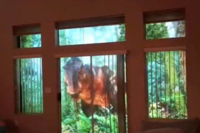 出典：YouTube（Lyle Coram）