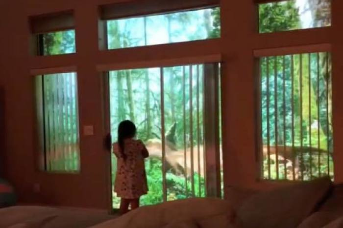 出典：YouTube（Lyle Coram）