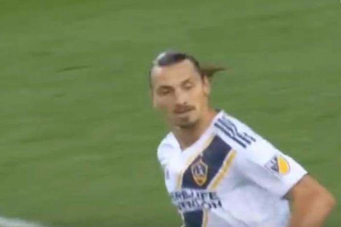 出典：YouTube（Major League Soccer）