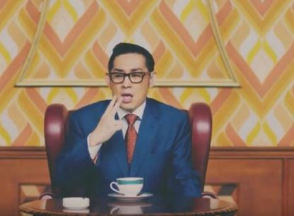 出典：YouTube（タケダ ヘルスケア チャンネル）