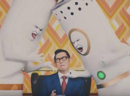 出典：YouTube（タケダ ヘルスケア チャンネル）