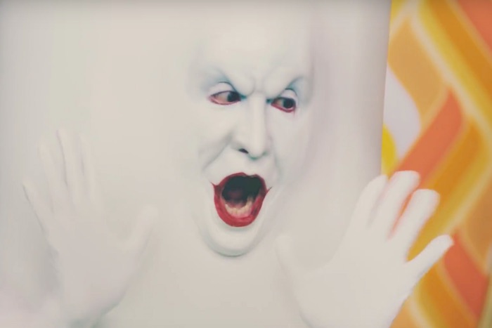 ニコレットのCMにアイツが帰ってきた！ 新・相棒と一緒に禁煙を邪魔する!?