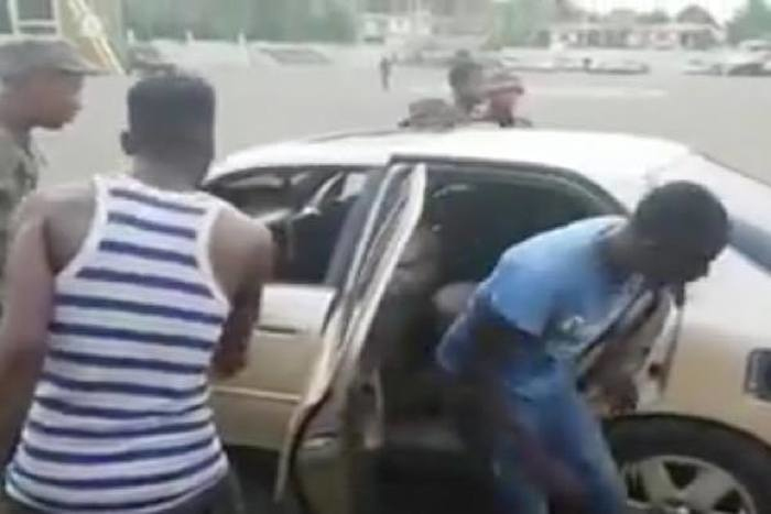 出典：YouTube（Insolite）