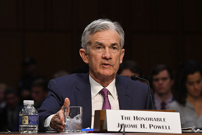 さらに米利上げは加速する？ FOMC声明に隠されたトランプ封じの巧妙な仕掛け＝Ｅ氏