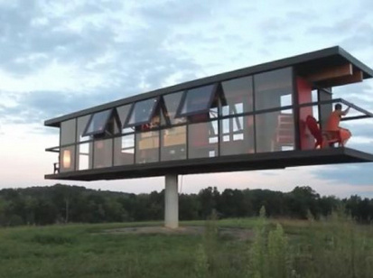 出典:YouTube(Daily Mail)