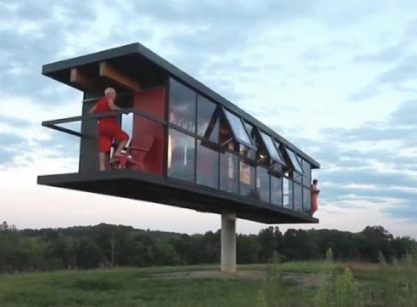 出典:YouTube(Daily Mail)