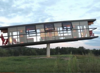 出典:YouTube(Daily Mail)