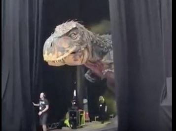 出典：YouTube（HAlDTECH HIGH PERFORMANCE DRONE SERVICES）