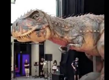 出典：YouTube（HAlDTECH HIGH PERFORMANCE DRONE SERVICES）