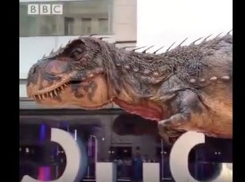 出典：YouTube（HAlDTECH HIGH PERFORMANCE DRONE SERVICES）