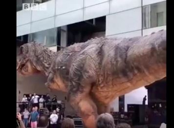 出典：YouTube（HAlDTECH HIGH PERFORMANCE DRONE SERVICES）