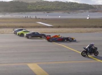 出典：YouTube（Motor1 Turkiye）