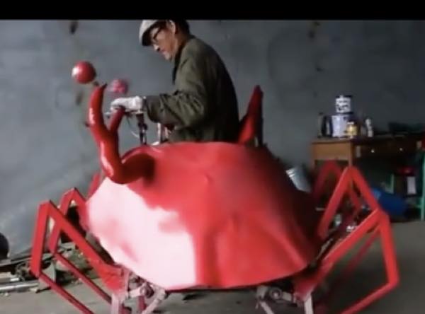 出典:YouTube(latest News)