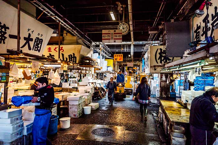 絶対に騙される!? 新鮮で美味しそうな「イカ」が実はプロが作った〇〇だった…