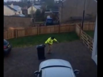 出典:YouTube(Alun Miles)