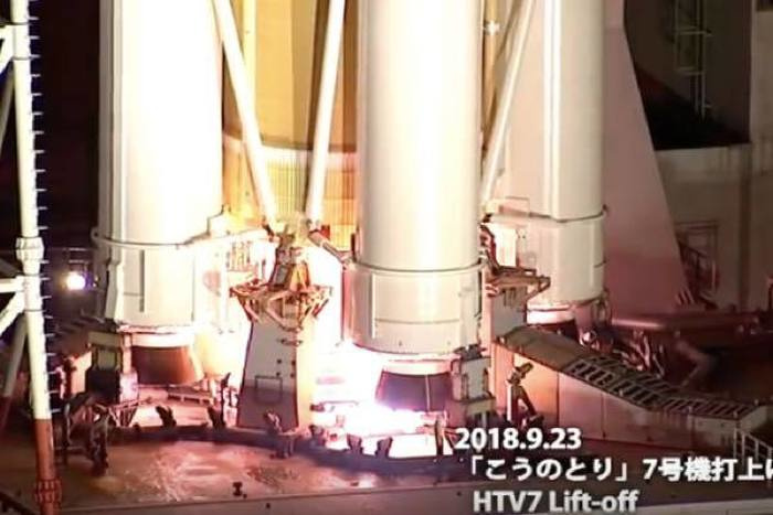 出典：YouTube（JAXA | 宇宙航空研究開発機構）