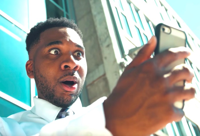 魔法のアプリで瞬間移動!? ワープ能力を手に入れた男が、とんでもない結末に…