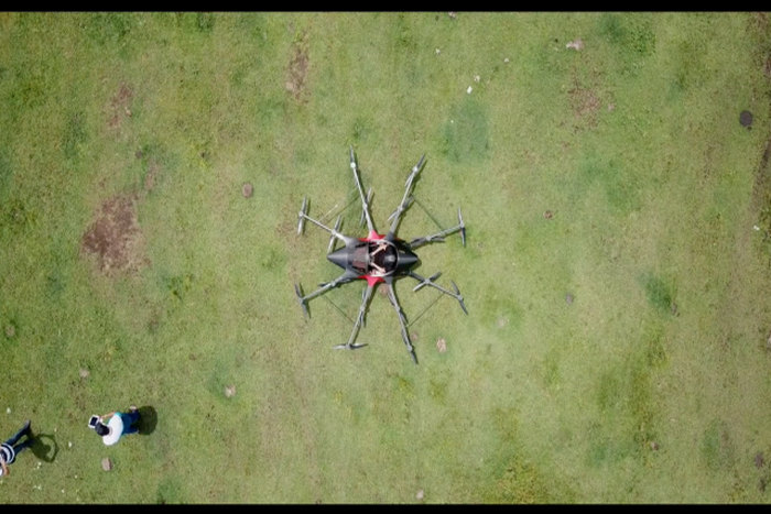 出典:YouTube(Flying Kyxz)