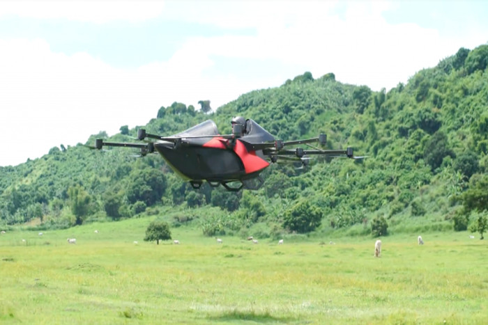 出典:YouTube(Flying Kyxz)