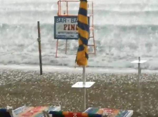 出典：YouTube（Storyful Rights Management）