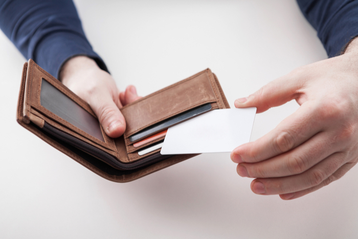 第１位はＴポイント。みんなが貯めてる「ポイントカード」トップ５を発表！