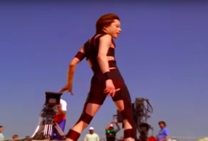 ご本人もビックリ！ 登美丘高校ダンス部が今度は「HOT LIMIT」を踊る！