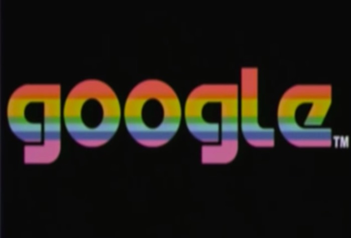 有名IT企業のロゴを70年代風にアレンジしたら、めちゃオシャレだと話題♪