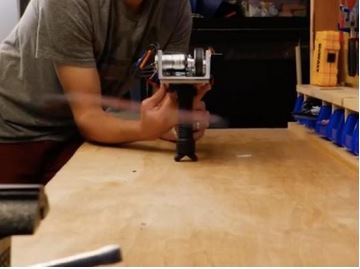 出典:YouTube(Mark Rober)