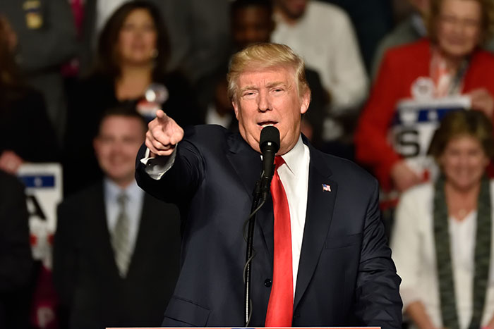 次は日本がトランプの標的。ねじれ議会への不満が貿易交渉と為替条項で爆発する＝今市太郎