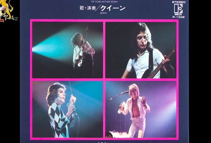 SNSで話題。親日家フレディ・マーキュリーが日本語歌詞で曲を作っていた!?