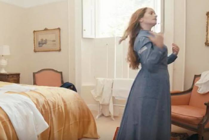 出典:YouTube(CrowsEyeProductions)