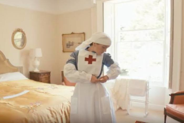 出典:YouTube(CrowsEyeProductions)