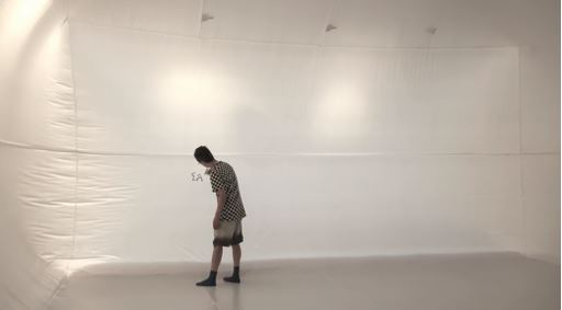 出典：YouTube（Oscar Oiwa） 