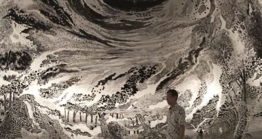 出典：YouTube（Oscar Oiwa） 