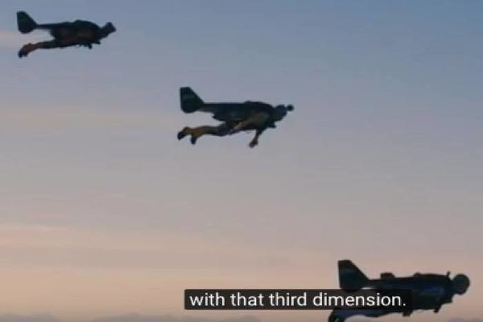 出典：YouTube（XDubai）