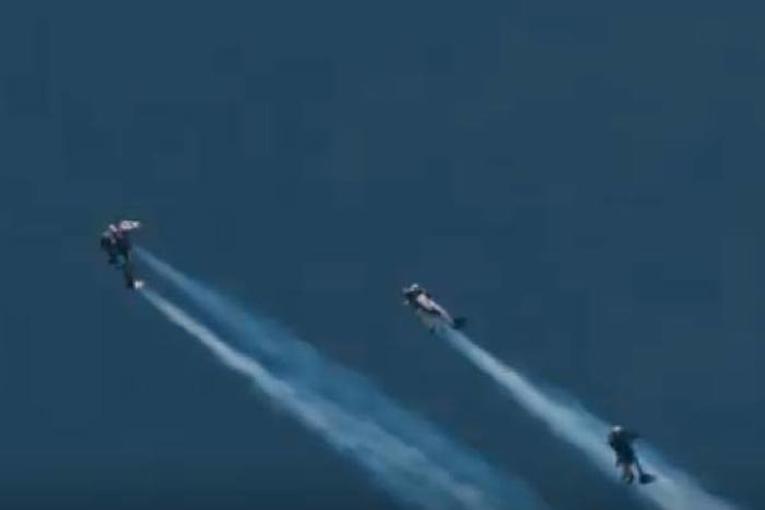 出典：YouTube（XDubai）