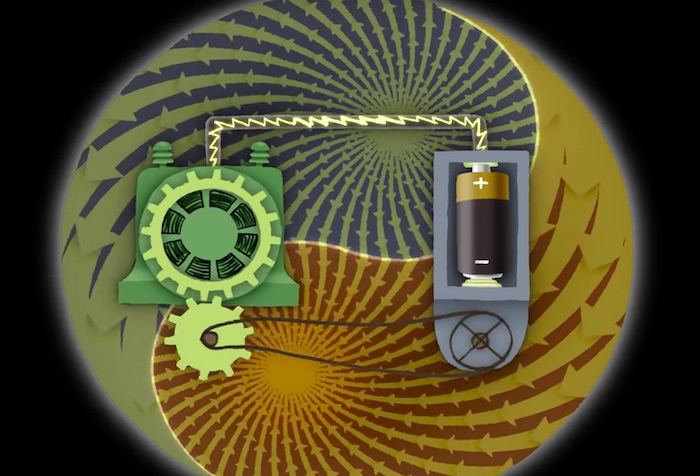 エネルギーを永続的に生み出すための「永久機関」が機能し得ない理由とは